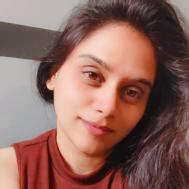 Vahini Yoga trainer in Nizamabad