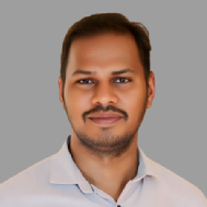 Gowthaman S Class 12 Tuition trainer in Erode