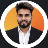 Vaibhav Arjun Digital Marketing trainer in Pune
