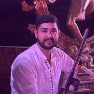 Vaibhav Dwivedi Tabla trainer in Bhopal