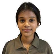 Vaibhavi G. Class 10 trainer in Gorakhpur