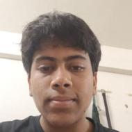 Ansh Jain Class 12 Tuition trainer in Pune