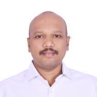 Vaibhav More Art and Craft trainer in Mumbai
