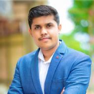 Vaibhav Nagargoje Class 10 trainer in Beed