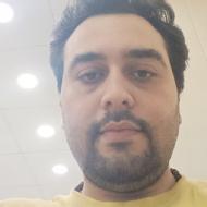 Vaibhav Awasthi Class I-V Tuition trainer in Noida