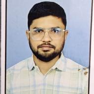 Vaibhav Vyas Class 12 Tuition trainer in Jhalawar