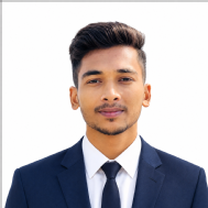 Vaibhav Waghmode Java trainer in Pune
