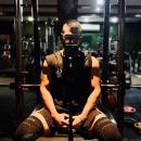 Anshul Sharma Personal Trainer trainer in Delhi