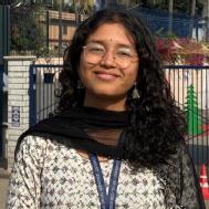 Vaidehi Class I-V Tuition trainer in Bangalore