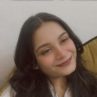 Vaibhavi G. Class 10 trainer in Pune