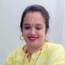 Rekha P. Class I-V Tuition trainer in Thiruvananthapuram