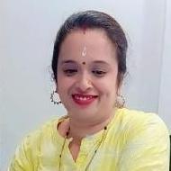 Rekha P. Class I-V Tuition trainer in Thiruvananthapuram