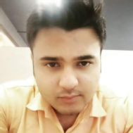 Shubham Kumar Class I-V Tuition trainer in Ranchi