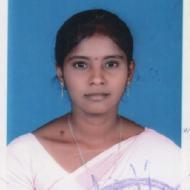 Ramani M. Yoga trainer in Hyderabad