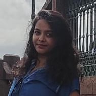Vaishnavi Class 11 Tuition trainer in Chennai
