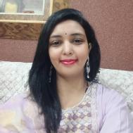 Vishali M. Class I-V Tuition trainer in Palampur