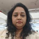 Vaishali M. English Tutors trainer in Haveli
