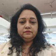 Vaishali M. Class I-V Tuition trainer in Haveli