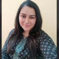 Vaishali Class I-V Tuition trainer in Bhopal