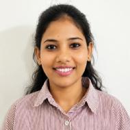 Vaishali Vishwakarma Yoga trainer in Gadarwara