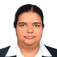 Vaishnavi P. Class 9 Tuition trainer in Ambalapuzha