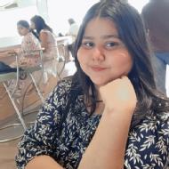 Vaishnavi G. Choreography trainer in Lucknow
