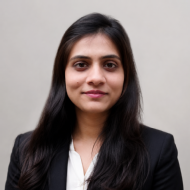 Vaishnavi H. Class 12 Tuition trainer in Amravati