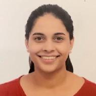 Vaishnavi K. Class I-V Tuition trainer in Bangalore