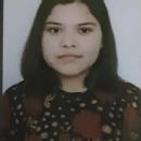 Vaishnavi Mishra photo