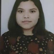 Vaishnavi M. Class I-V Tuition trainer in Varanasi