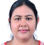 Vaishnavi N. Class 11 Tuition trainer in Thiruvananthapuram