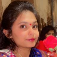 Vaishnavi Abacus trainer in Hyderabad
