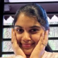 Vaish Class I-V Tuition trainer in Bangalore