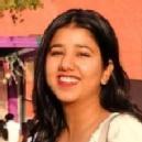 Vaishnavi S. History Tuition classes trainer in Noida