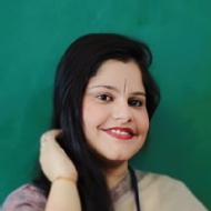 Yashika Bhagavad Gita trainer in Delhi