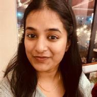 Vaishnavi Class 12 Tuition trainer in Jaipur