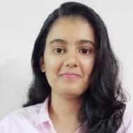 Vaishnavi S. Class I-V Tuition trainer in Hyderabad