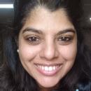 Photo of Aishwarya R.