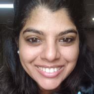 Aishwarya R. Class I-V Tuition trainer in Mumbai