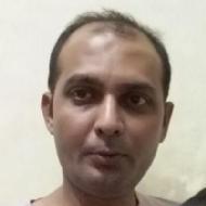 Valiyullah Lokhandwala Class 10 trainer in Vadodara