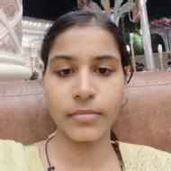 Anshika Kumari Class I-V Tuition trainer in Delhi