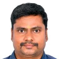 Ashok S Class 12 Tuition trainer in Kanchipuram