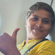 Gnanavalli Ramani Ganth Class 12 Tuition trainer in Salem