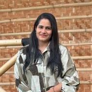 Farhath V. Class 8 Tuition trainer in Bellary
