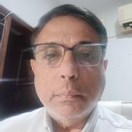 Rajiv Class 12 Tuition trainer in Noida