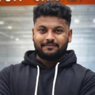 Vamsi Kurukundu Personal Trainer trainer in Hyderabad