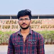 Nampelli Vamshi Class I-V Tuition trainer in Warangal