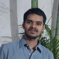 Vamshi Krishna Sketching trainer in Hyderabad