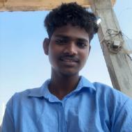 Vamshi Manthri Class I-V Tuition trainer in Kamareddy