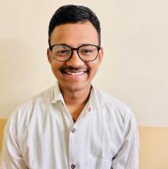 Mahadas Vamsi Class 12 Tuition trainer in Visakhapatnam